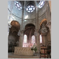 Collégiale Notre-Dame de Poissy, photo Philutz, flickr,2.jpg